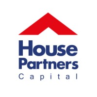 House Partners Capital logo - Similar company to Party Box Do Biura