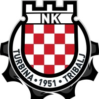 NK Turbina Tribalj logo - Similar company to Fk Mladost Lucani