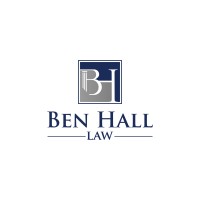 Ben Hall Law logo - Similar company to Dinge