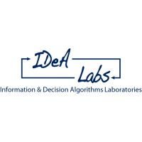 Information and Decision Laboratories (IDeA Labs) logo - Similar company to Human-Centered Machine Intelligence Lab At Byu