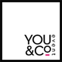 You&Co Event logo - Similar company to Eventkompagniet