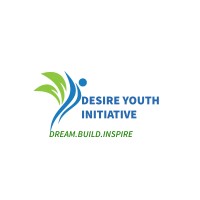 Desire Youth Initiative logo - Similar company to Empowernet Org