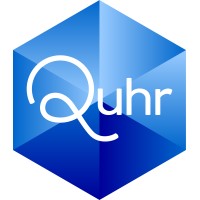 Quhr logo - Similar company to Portal Eins Gmbh