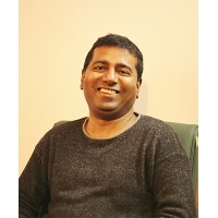 Rahul Narvekar logo - Similar company to India Network