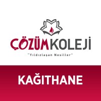 Kağıthane Çözüm Koleji logo - Similar company to Şefkat Okulları
