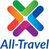 All-Travel logo - Similar company to Tripmatters