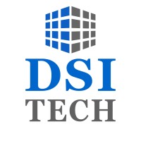 DSI Tech logo - Similar company to Dai Teknoloji Anonim Şirketi