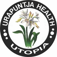 Urapuntja Health Service logo - Similar company to Miwatj Health Aboriginal Corporation