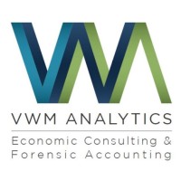 VWM Analytics logo - Similar company to Triton Pacific Securities, Llc