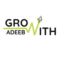 Growwithadeeb logo - Similar company to Careit