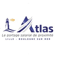 Atlas Portage - Portage Salarial pour consultants indépendants. Réunions d'information gratuites ! logo - Similar company to Acefas Network - Portage Salarial