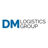DM Logistics Group logo - Similar company to Specialized Distribution Solutions