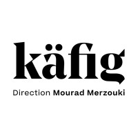 Compagnie Käfig logo - Similar company to Kamel Lazaar Foundation