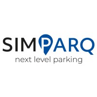 SimParQ GmbH logo - Similar company to Fleetbay Gmbh