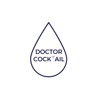 Doctor Cocktail Uk logo - Similar company to Inflight Feed