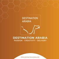 Destination Arabia - MICE Agency logo - Similar company to Gulf Circle Tours