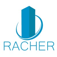 RACHER Administración de Condominios logo - Similar company to Nutricafetería