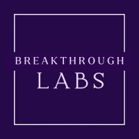 Breakthrough Labs logo - Similar company to Balewa: Parents Corner