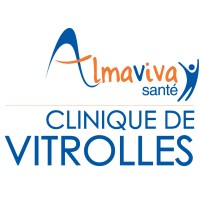 Clinique de Vitrolles logo - Similar company to Comareg