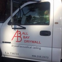 All Bay Drywall logo - Similar company to Level 5 Drywall, Inc.