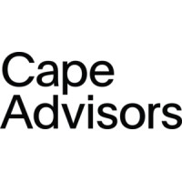 Cape Advisors logo - Similar company to Cb Developers