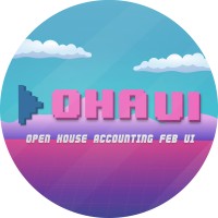 Open House Accounting UI logo - Similar company to Febui Cup