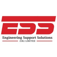 ENGINEERING SUPPORT SOLUTIONS [UK] LIMITED/ WASTE WATER logo - Similar company to Berkeley Installations Limited