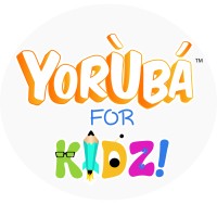 Yoruba for Kidz logo - Similar company to Alàmòjá YorùBá | Learn Yorùbá Online