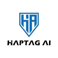 HapTag AI logo - Similar company to Ai Venturetech