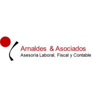 Asesoria Arnaldes & Asociados logo - Similar company to Asesoría Y Gestoría En Zaragoza | Iberanfico