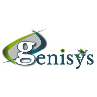Genisys IT Initiative Pvt Ltd logo - Similar company to Netorbit Solution