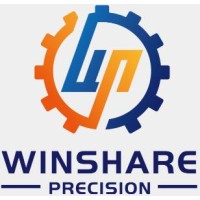 Winshare Precision Technology logo - Similar company to Anaero Technology