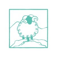 Rock Sheep Studio logo - Similar company to Thirteen Stories Publishing