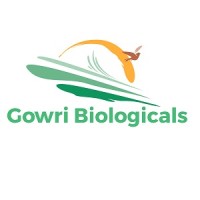 Gowri Biologicals logo - Similar company to Srs Feeds