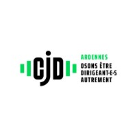 CJD Ardennes logo - Similar company to Générations Bazin