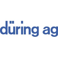 Düring AG logo - Similar company to Fields Gmbh