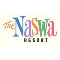 Naswa Resort logo - Similar company to Zachari Dunes On Mandalay Beach, Curio Collection By Hilton