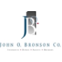 John O. Bronson Co. logo - Similar company to Comprendi