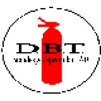 DBT Brandskyddsprodukter AB logo - Similar company to Thinea Ab