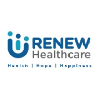 Renew Healthcare logo - Similar company to Squashcode