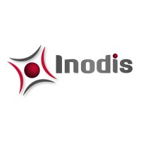 Inodis logo - Similar company to Neokapp