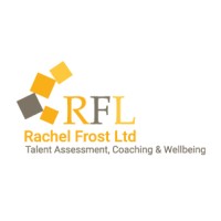 Rachel Frost Ltd logo - Similar company to Interim Partnerships