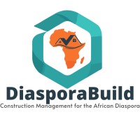 DiasporaBuild logo - Similar company to Munkamu