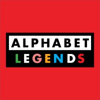 Alphabet Legends logo - Similar company to So Creative
