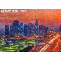 Agenzia Web Online logo - Similar company to Canella Business