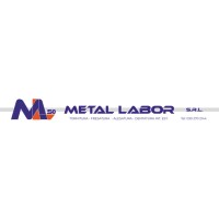 METAL LABOR S.R.L. logo - Similar company to Cometec Meccanica