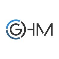 GHM Expo logo - Similar company to Catherine Maley Mba