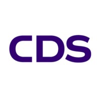 CDS logo - Similar company to Cds Visual, A Dover Company