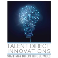 Talent Direct Innovations logo - Similar company to Deepnet