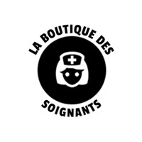 La Boutique des Soignants logo - Similar company to Dm-Tek